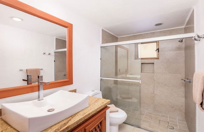 Condo Los Tules 15-122 by Kivoya - Foto 17