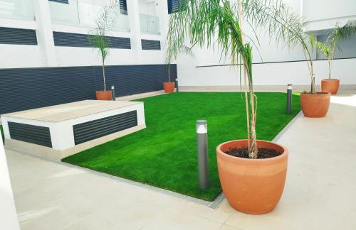 Iceberg BS51 con Terraza, Parking y Piscina - Foto 21