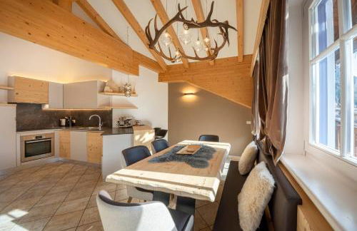 Attico Faloria Luxury - Foto 35