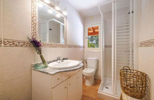 VILLA ES VEDRÁ by Migjorn Ibiza Suites & Spa - Foto 59