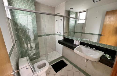 Cobertura top house Vila da Serra - Foto 9