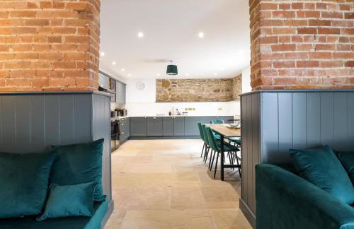 Threshers Barn - Foto 7