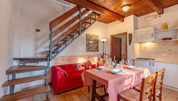 Rosehip apt With Shared Pool - Foto 5, Habitación