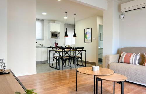 Apartment Goya - Foto 10