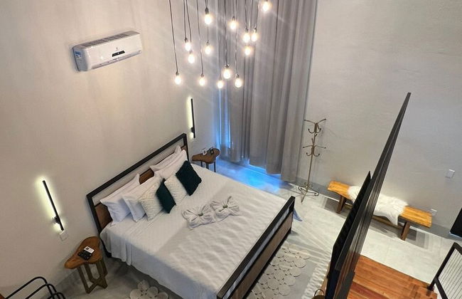 Chalé Village Jângal - Foto 7