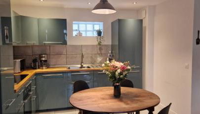 Bleautiful "Aliénor" Charmant appartement avec terrasse - Foto 5