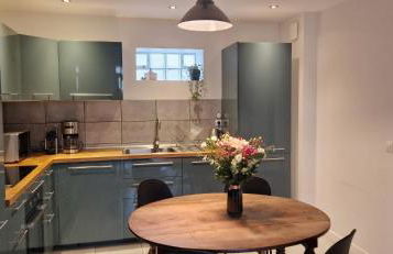 Bleautiful "Aliénor" Charmant appartement avec terrasse - Foto 5