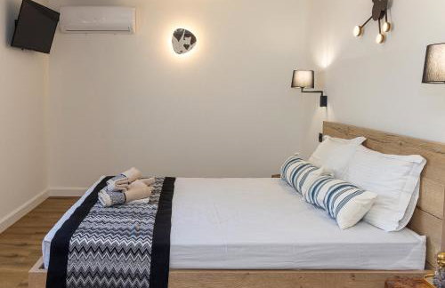 Raffar luxury houses Chora II - Foto 30