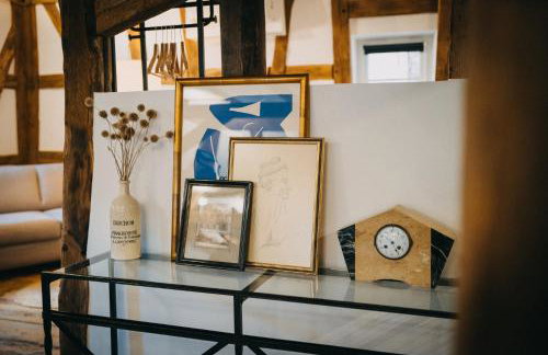 Le Couvent - Foto 26