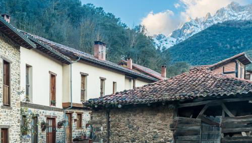 Casa Soles Naturaleza y Tranquilidad en los Picos de Europa - Foto 3
