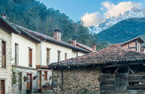 Casa Soles Naturaleza y Tranquilidad en los Picos de Europa - Foto 3