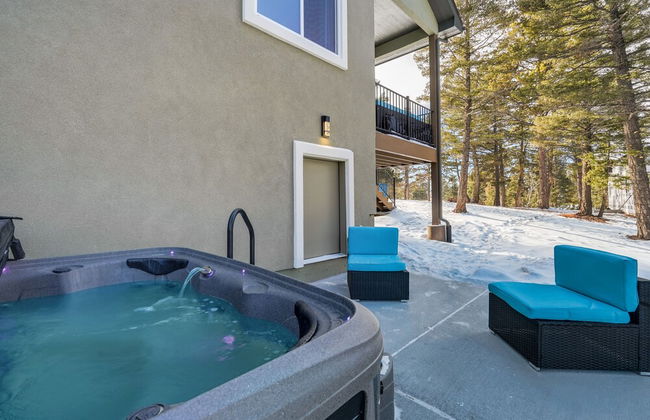 Mountain Oasis - Foto 50