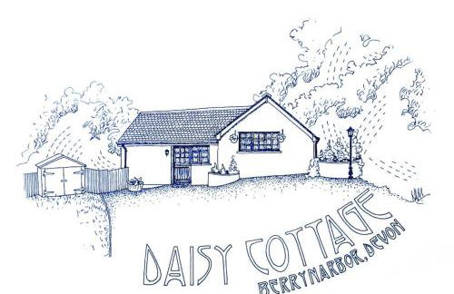 Daisy Cottage near Broadsands beach - Foto 24