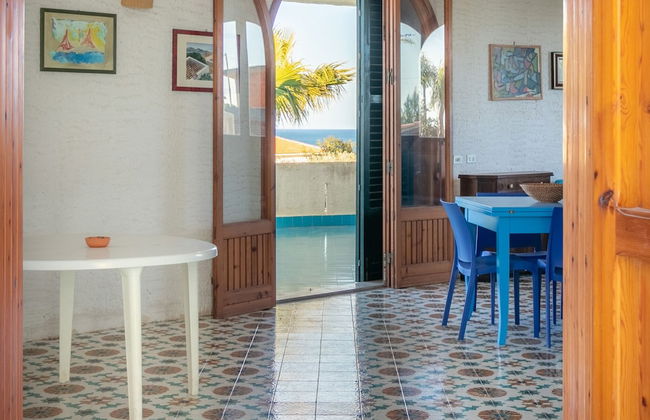 Villa le Palme di Vendicari - Sea View - Foto 22