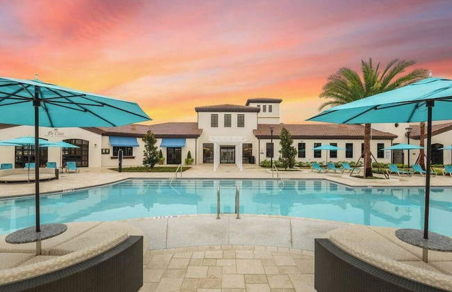 Townhome Splash Pool BBQ Free Water Park! - Foto 23