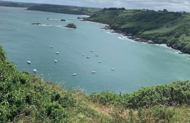 Le Gite d'Almaju 3 étoiles, 3 chambres, 6 couchages - Foto 36