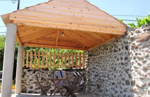 Casas de Lava - Photo 8