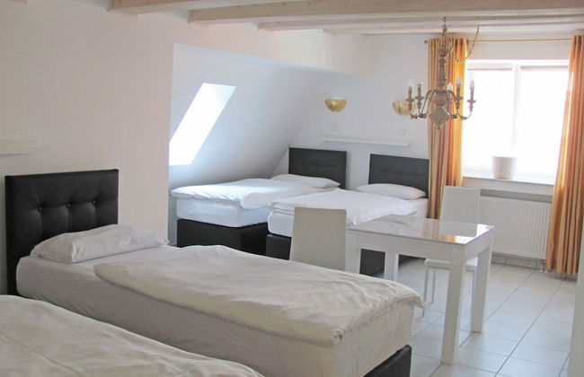 Apartment Storchenfärbe - Foto 19