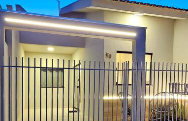 Sua casa fora de casa,para você e sua família - Foto 2