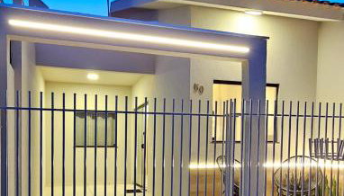 Sua casa fora de casa,para você e sua família - Foto 1