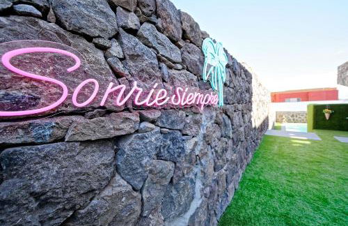 Villa Cacemar Salobre Golf - Foto 26