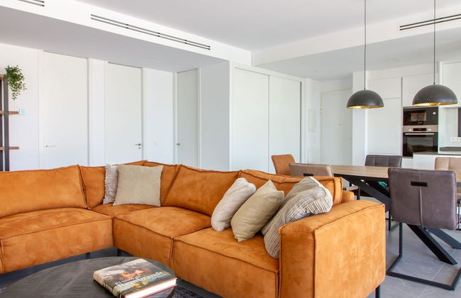 Villa Esmeralda 20 by Bookaparadise - Foto 4