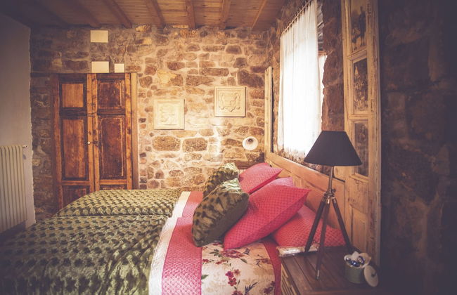 Casa Rural El Floreu de Remis - Foto 4