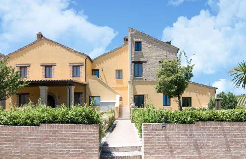 Charming apartment in Ascoli Piceno near village - Foto 3