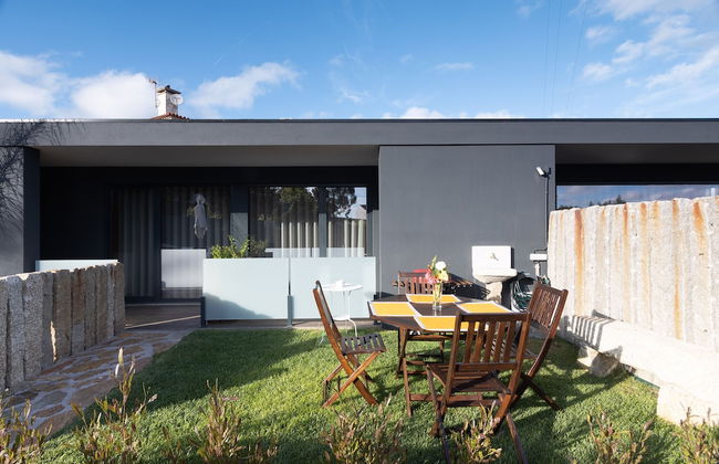 Abraços dos Avós - Casas de Aldeia - Foto 46