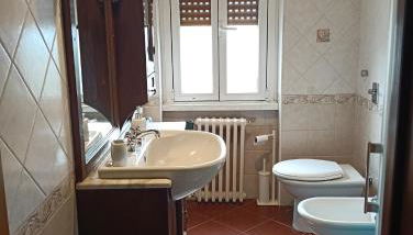 Camera Pero con bagno in comune - Photo 4