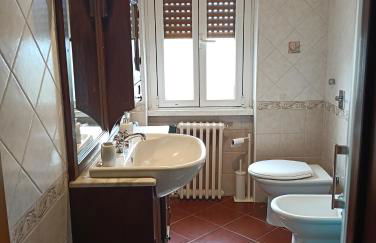 Camera Pero con bagno in comune - Photo 4