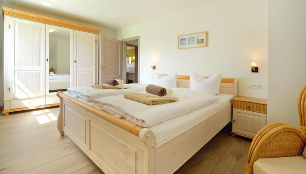 Gutshaus, Sellin - Foto 2, Habitación