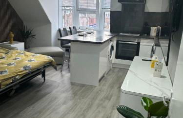 Stonehaven Centre - Fetteresso Apartment - Foto 1