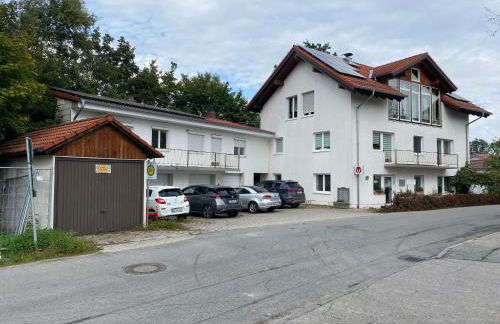 3 Zimmer Apartment mit Flussblick - Self Check-In - Foto 25