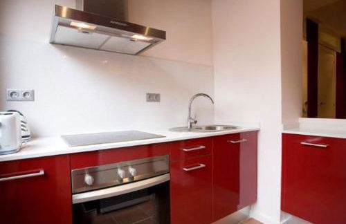 Sunny Apartments Barcelona - Foto 10