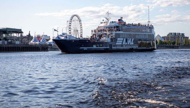 Montreal Boat Tour - Foto 3