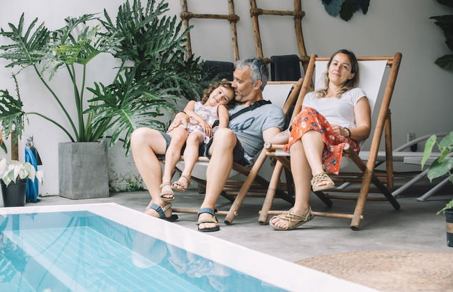 LaDa's House Da Nang - Foto 38