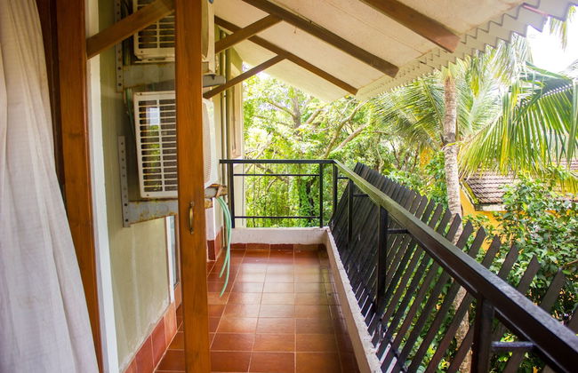 Casa Tropicana- Homestay - Foto 17