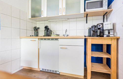 Landhaus Ostseeblick Fewo 5 - - Foto 9