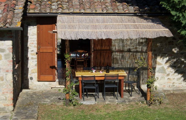 Spacious Holiday Home - Foto 22