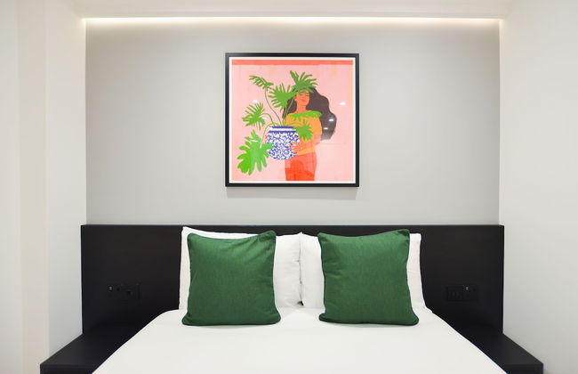 StayPrime Marylebone Serviced Apartments - Photo 20