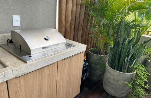 Milagres Hospedagens - Praia e Vista Coqueiros - Foto 36