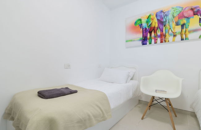 Kook 7 Apartment - Isrentals - Foto 27