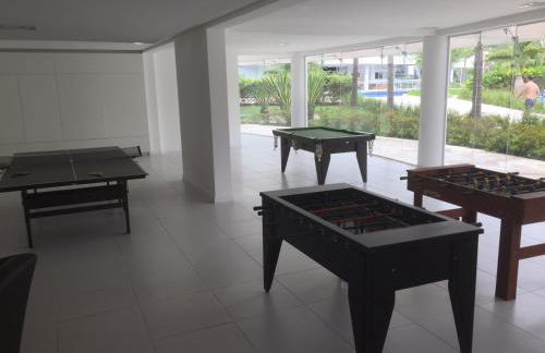 Flat 3 suites frente mar - Photo 45