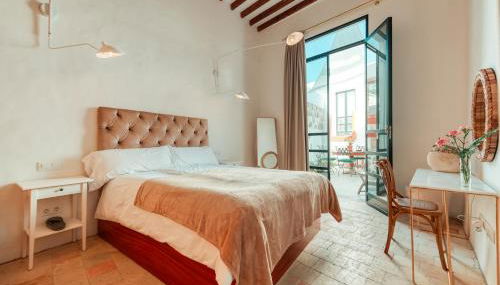 Open Air Historic Penthouse Vegueta - Foto 5