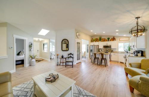 Coeur dAlene Vacation Rental about 4 Mi to the Lake! - Foto 14