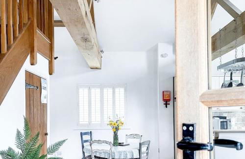 Chichester Cottage @ Graingers - Foto 4