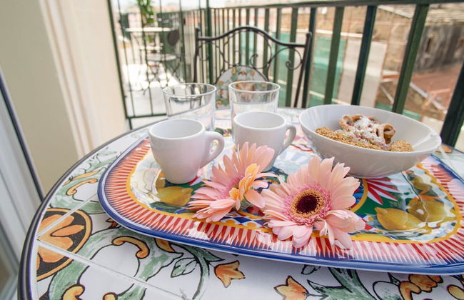 Palermo Historia Rooms and Suites - Foto 47