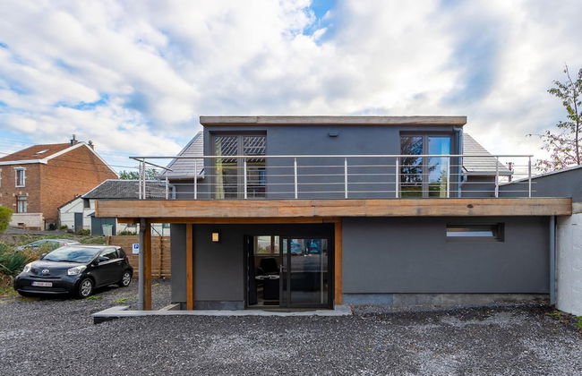 Completely Renovated House near Durbuy - Foto 18