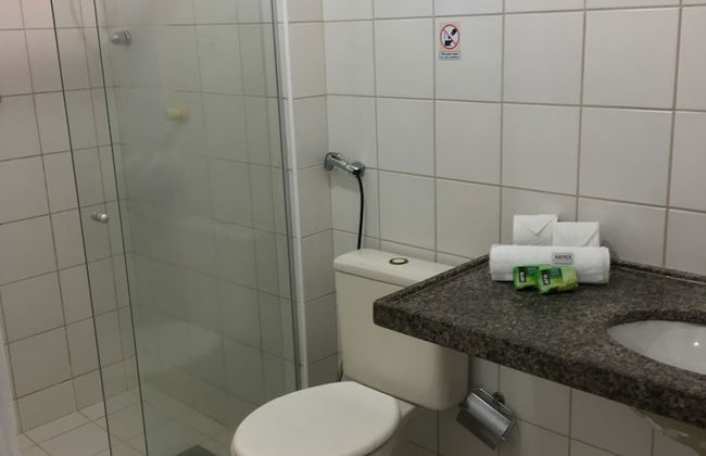 Aquaville Resort - Photo 20